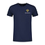 T-shirt groot brandweerlogo