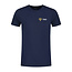 T-shirt Team Brandonderzoek