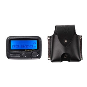 Pager houder Galaxy IP54 model A