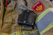 Pager holder Galaxy IP54 Duke & Sons Model B Pager holder Galaxy IP54 Duke & Sons Model B