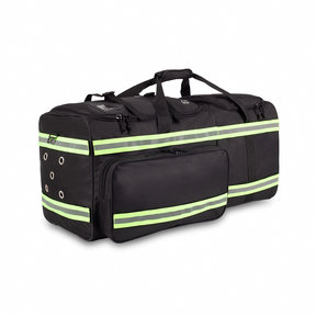 Firefighter Gear Bag Attack's Black