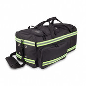Firefighter Gear Bag Attack's Black