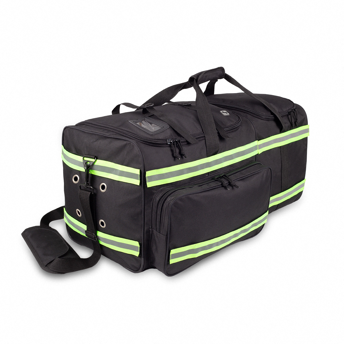 OccuNomix | Engineered Tough Safety Gear - Large Gear Bag with Wheels