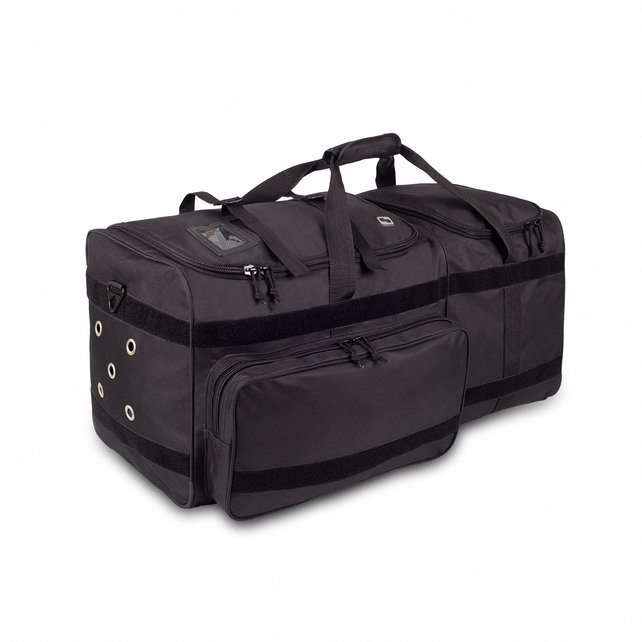 Firefighter Gear Bag Attack's Black