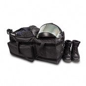 Firefighter Gear Bag Attack's Black