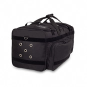 Firefighter Gear Bag Attack's Black