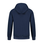 Brandweer hooded sweatvest