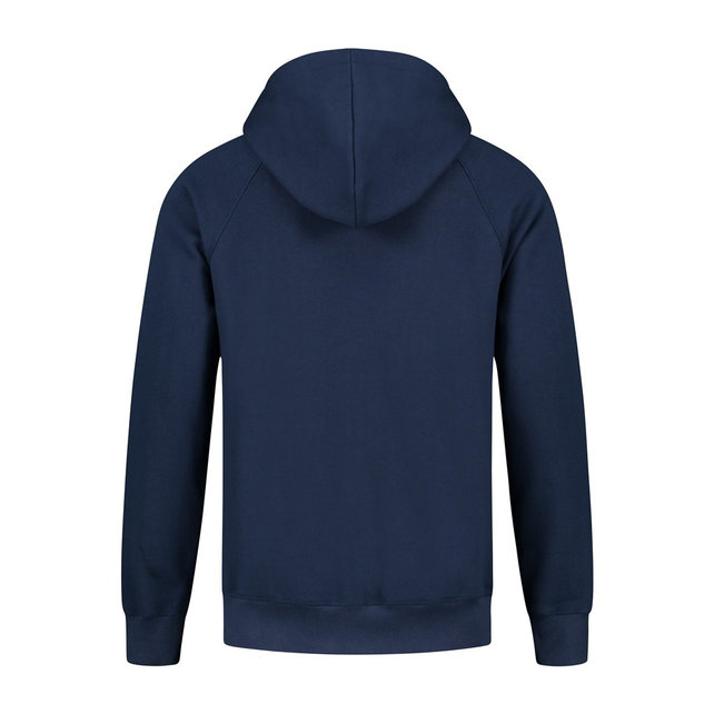 Fire Department hooded sweatvest