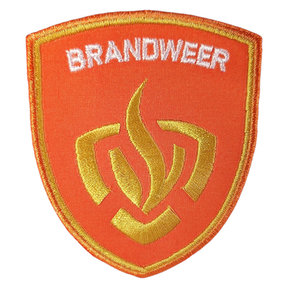 Patch orange