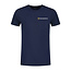 T-shirt chest logo SIZE XXL