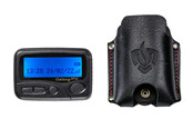 Pager houder Galaxy IP54 Duke & Sons Model B
