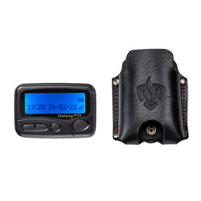 Pager houder Galaxy IP54 model B