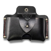 Pager holder PreCom P2 Duke & Sons Model A