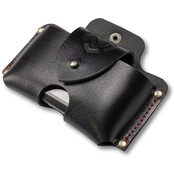 Pager holder PreCom P2 Duke & Sons Model A