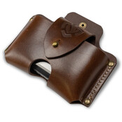 Pager holder PreCom P2 Duke & Sons Model A