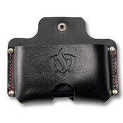 Pager holder PreCom P2 Duke & Sons Model B