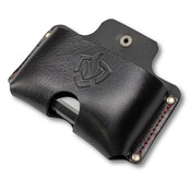 Pager holder PreCom P2 Duke & Sons Model B