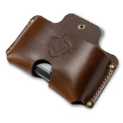 Pager holder PreCom P2 Duke & Sons Model B