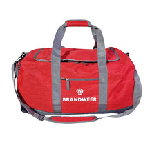 Fire brigade bag