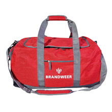 Sports bag fire brigade