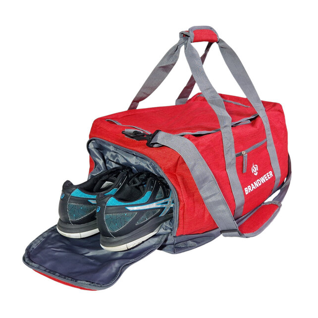 Fire brigade bag Fire brigade bag