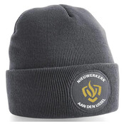 Firefighter beanie with patch Firefighter beanie with patch