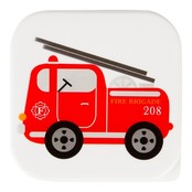 Breadbox fire brigade