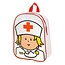 Backpack nurse