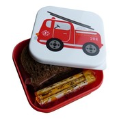 Breadbox fire brigade