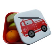 Breadbox fire brigade