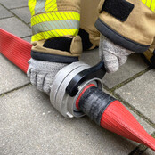 Storzy Coupling Wrench – Lightweight, Ultra-Strong & Turnout Gear-Friendly