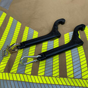 Storzy Coupling Wrench – Lightweight, Ultra-Strong & Turnout Gear-Friendly