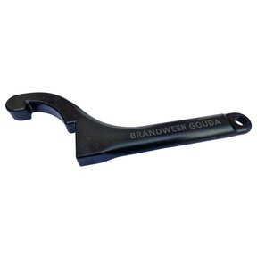 Storzy Coupling Wrench with Engraving