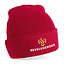 Firefighter Commander Beanie