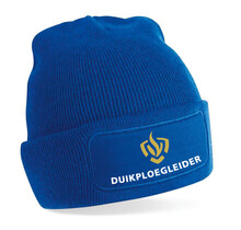 Firefighter Dive Team Leader Beanie