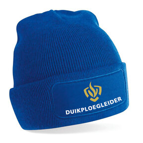 Dive Team Leader Beanie