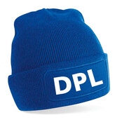 Firefighter Dive Team Leader Beanie