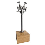 Figurine Firehydrant