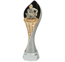 Firefighting Competition Cup ‘Stars’