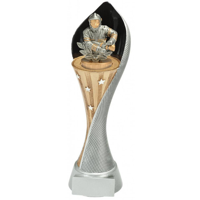 Firefighting Competition Cup ‘Stars’