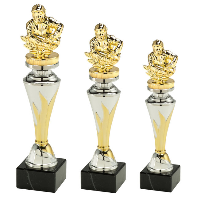 Fire Brigade Competition Cup  "Phoenix"