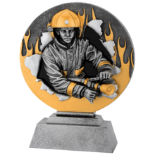 Fire Brigade Cup "Vulcan"