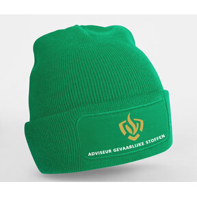 Beanie Hazardous Materials Advisor