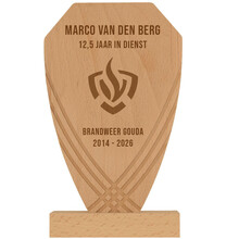 Wooden Award