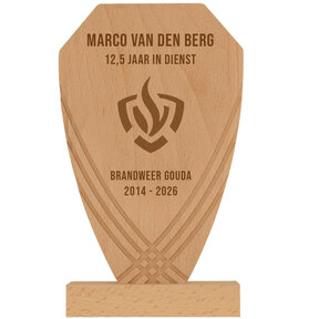 Wooden Award