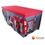Tafeltent brandweer