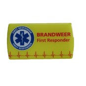 3D sticker First Responder 3D sticker First Responder
