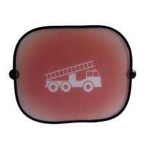 Sunscreen fire brigade (set)