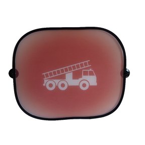 Sunscreen fire brigade (set)