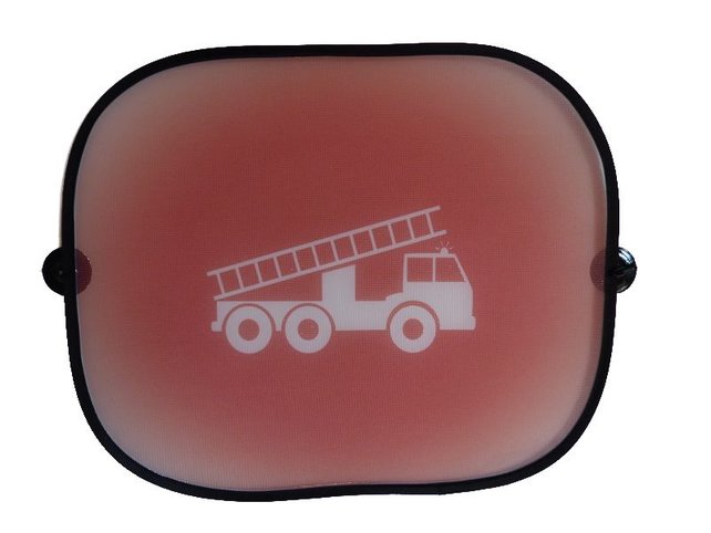 Sunscreen fire brigade (set) Sunscreen fire brigade (set)